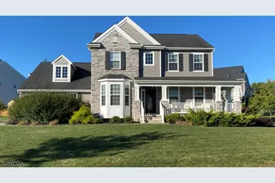 9 Paetzell Farm Court, Milford, NJ 08848 - Photo 1