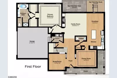 9 Paetzell Farm Court, Milford, NJ 08848 - Photo 2