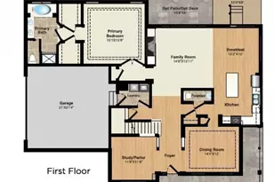 9 Paetzell Farm Ct, Milford, NJ 08848 - Photo 2