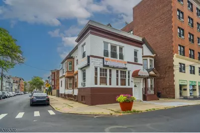 115 Jefferson Ave, Elizabeth, NJ 07201 - Photo 2