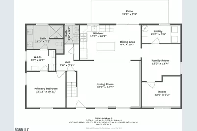 14 Melbourne Ln, Willingboro Twp., NJ 08046 - Photo 34