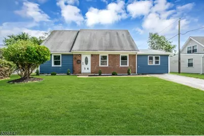 14 Melbourne Ln, Willingboro Twp., NJ 08046 - Photo 10