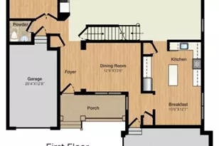 7 Paetzell Farm Ct, Milford, NJ 08848 - Photo 2