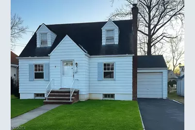 53 Pallant Ave, Linden, NJ 07036 - Photo 1