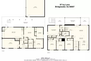 87 Ivy Ln, Bridgewater, NJ 08807 - Photo 32