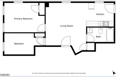 143 Valley Rd Unit #2L, Montclair, NJ 07042 - Photo 20