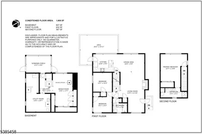 2006 Lakeside Dr, Highland Lakes, NJ 07422 - Photo 50