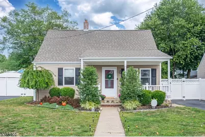 90 Burnside Pl, Wanaque, NJ 07420 - Photo 1