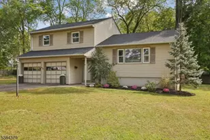 52 Columbia Ave, Berkeley Heights Township, NJ 07922 - Photo 1
