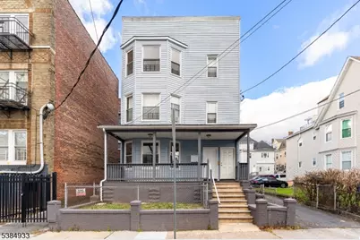 87 Columbia Ave #3, Newark, NJ 07106 - Photo 1