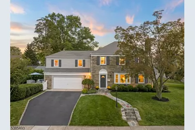 45 Mountainview Rd, Millburn, NJ 07041 - Photo 1