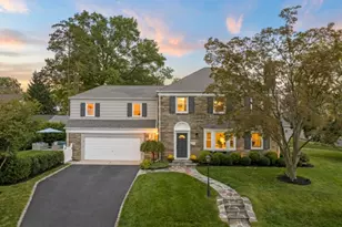 45 Mountainview Rd, Millburn, NJ 07041 - Photo 1