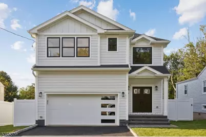 34 Grant Ave, New Providence, NJ 07974 - Photo 1