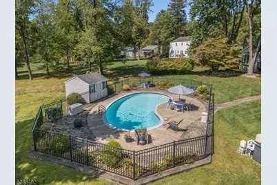 48 W Main St, Mendham Township, NJ 07945 - Photo 14