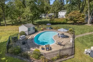 48 W Main St, Mendham Township, NJ 07945 - Photo 14