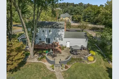 48 W Main St, Mendham Township, NJ 07945 - Photo 12