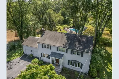 48 W Main St, Mendham Township, NJ 07945 - Photo 1