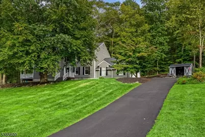 1 Brentwood Ct, Sparta Township, NJ 07871 - Photo 1