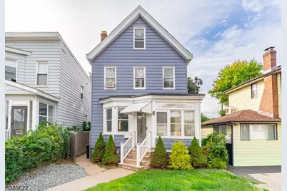 19 Dodd Ter, East Orange, NJ 07017 - Photo 1