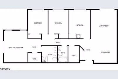 238 Drake Ln, Roxbury Township, NJ 07852 - Photo 22