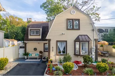 224 Edgar Pl, Elizabeth, NJ 07202 - Photo 1
