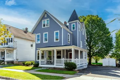 126 W High St, Bound Brook, NJ 08805 - Photo 2