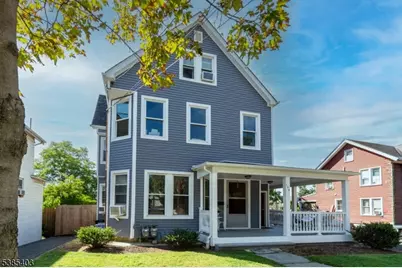 126 W High St, Bound Brook, NJ 08805 - Photo 4