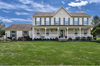 5 Cliffside Drive, Franklin Township, NJ 08886 - Photo 1