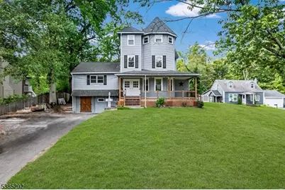 1627 Prospect Ave, Plainfield, NJ 07060 - Photo 1