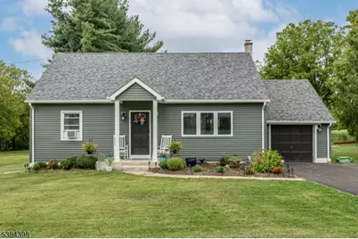 40 Kinnaman Ave, Washington Township, NJ 07882 - Photo 1