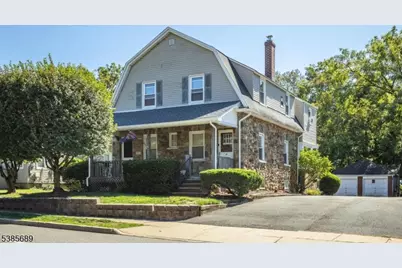 201 Eagle Rock Ave, Roseland, NJ 07068 - Photo 1