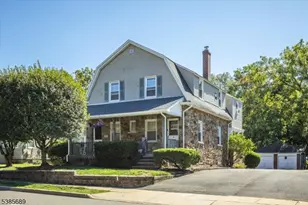 201 Eagle Rock Ave, Roseland, NJ 07068 - Photo 1