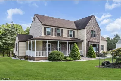 840 Dow Rd, Bridgewater, NJ 08807 - Photo 1