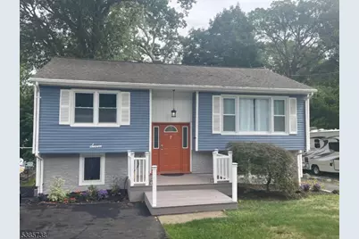 7 Oakland Ave, Rockaway Township, NJ 07866 - Photo 1
