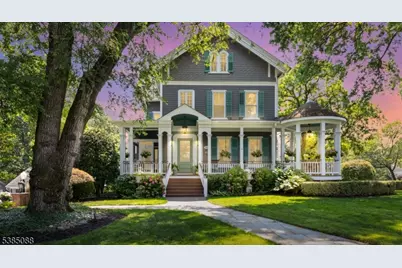 304 E Dudley Ave, Westfield, NJ 07090 - Photo 1