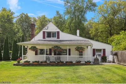 365 Newton Swartswood Rd, Fredon Township, NJ 07860 - Photo 1