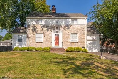 768 Fairway Dr, Union Township, NJ 07083 - Photo 1