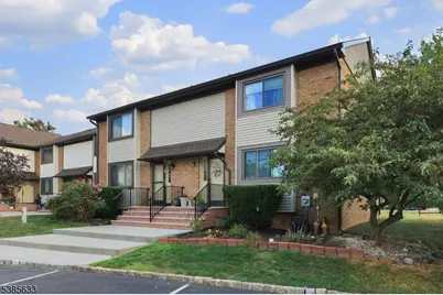 614 Robin Rd, Hillsborough Township, NJ 08844 - Photo 1