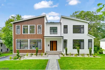 55 Troy Dr, Millburn, NJ 07078 - Photo 1