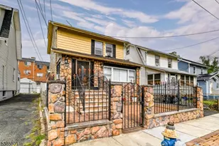 82 W Rich St, Irvington, NJ 07111 - Photo 1