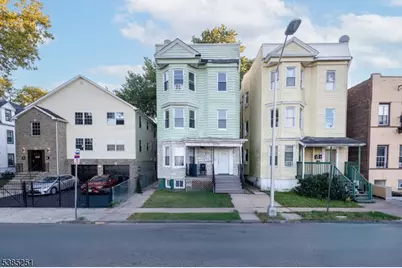 23 9th Ave, East Orange, NJ 07018 - Photo 1