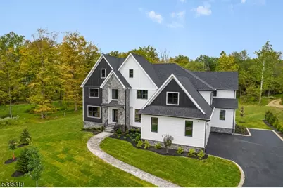 3 Brookside Dr, Warren Township, NJ 07059 - Photo 36