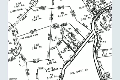 17 Bear Cave Rd, Blairstown Township, NJ 07825 - Photo 1