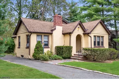 14 Burnet Hill Rd, Livingston, NJ 07039 - Photo 1