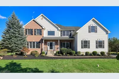 2 Steeple Dr, Hillsborough Township, NJ 08844 - Photo 1