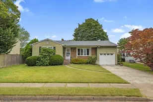 315 Dailey Pl, Manville, NJ 08835 - Photo 1