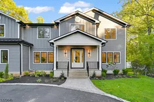 470 White Oak Ridge Rd, Millburn, NJ 07078 - Photo 2