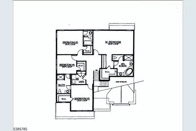 8 Comstock Ln, Montgomery Township, NJ 08558 - Photo 34