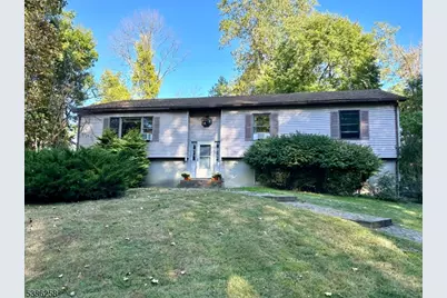 873 Route 94, Frelinghuysen Township, NJ 07825 - Photo 1