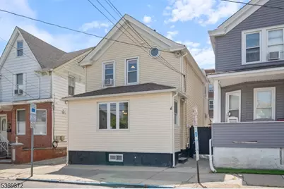 6 Doremus St, Paterson, NJ 07522 - Photo 1
